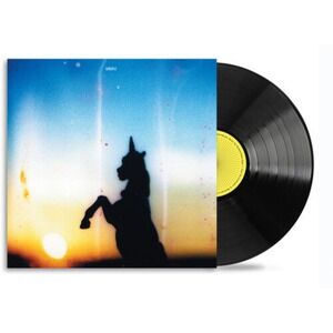 New! Modest Mouse - Baron Von‎ Bullshit Rides Again 2004 MMIV Vinyl LP RSD BF 24